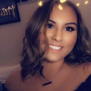 Meet your Posher, Krissy